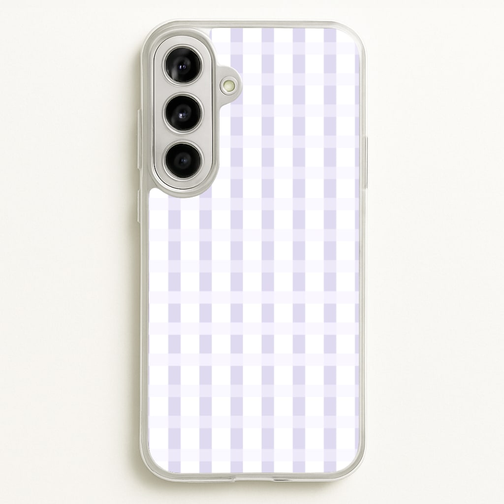 Colourful Abstract Pattern VIII - Abstract Pattern Phone Case for Galaxy A56