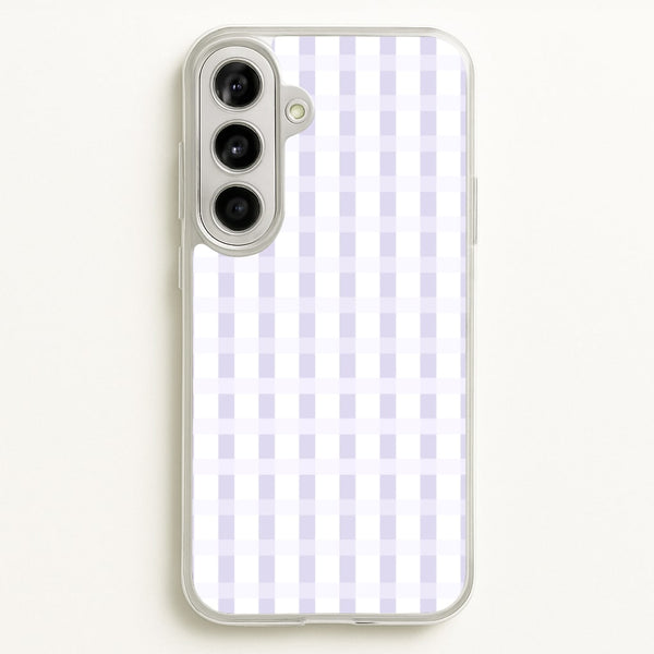 Colourful Abstract Pattern VIII - Abstract Pattern Phone Case for Galaxy A56
