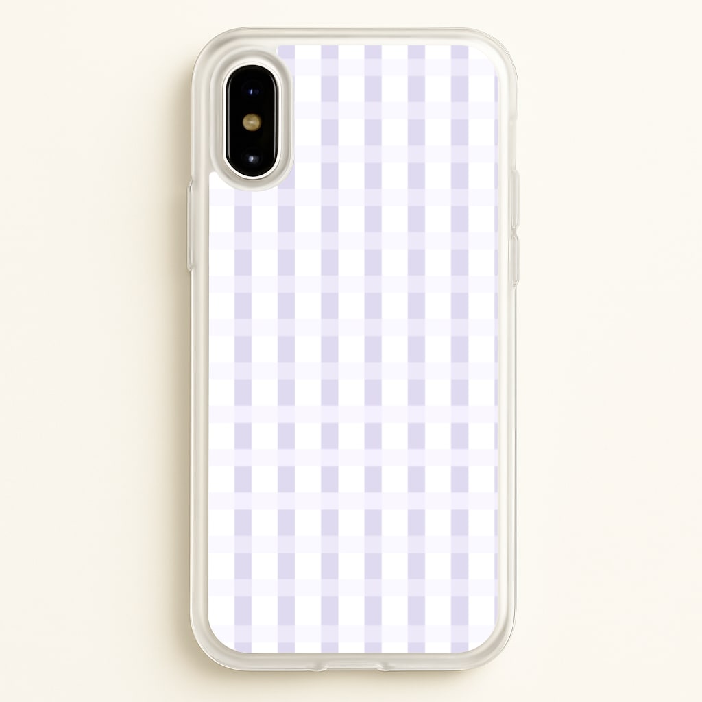 Colourful Abstract Pattern VIII - Abstract Pattern Phone Case for iPhone X / XS