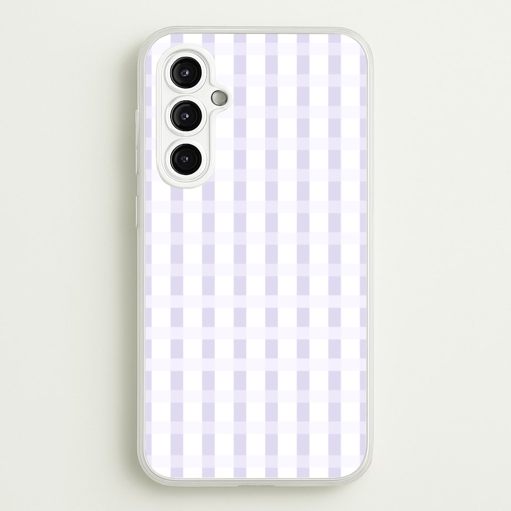 Colourful Abstract Pattern VIII - Abstract Pattern Phone Case for Galaxy A14