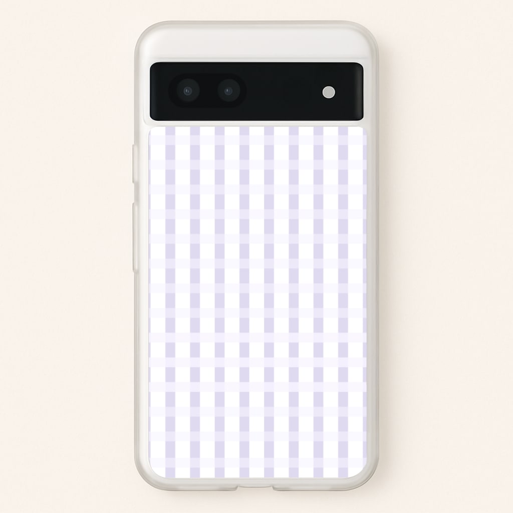 Colourful Abstract Pattern VIII - Abstract Pattern Phone Case for Google Pixel 7a