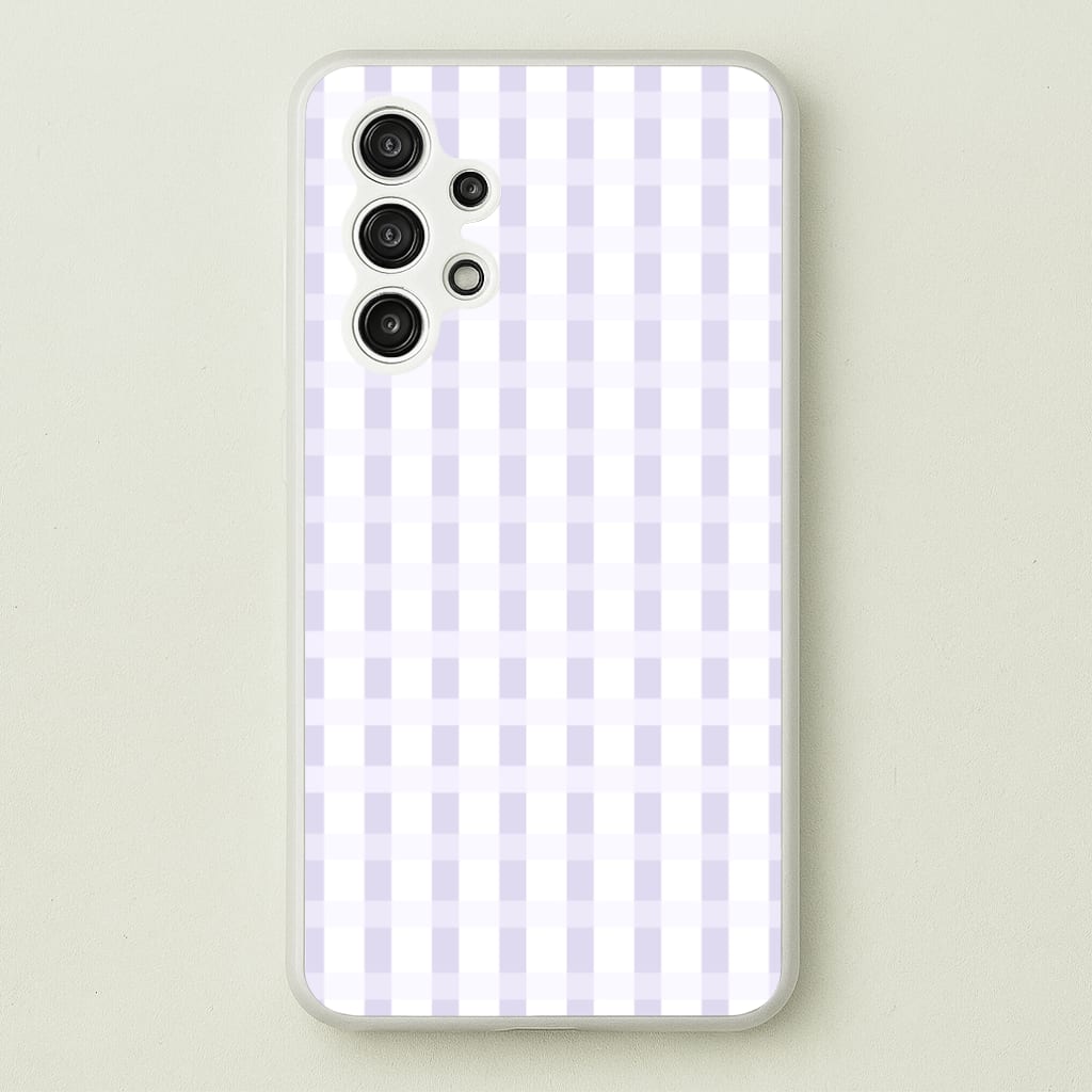 Colourful Abstract Pattern VIII - Abstract Pattern Phone Case for Galaxy A13