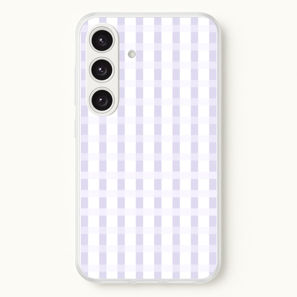 Colourful Abstract Pattern VIII - Abstract Pattern Phone Case for Galaxy S24