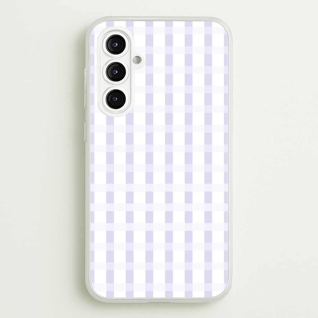 Colourful Abstract Pattern VIII - Abstract Pattern Phone Case for Galaxy A16