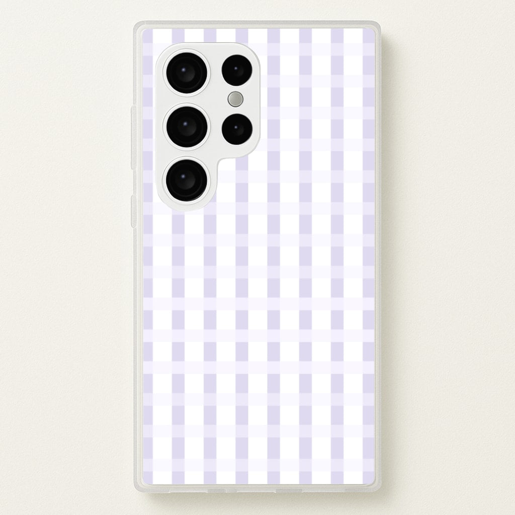 Colourful Abstract Pattern VIII - Abstract Pattern Phone Case for Galaxy S24 Ultra