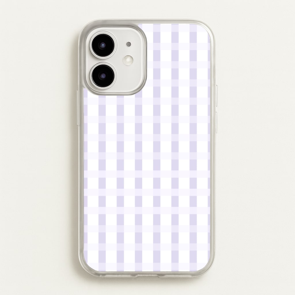 Colourful Abstract Pattern VIII - Abstract Pattern Phone Case for iPhone 12 / 12 Pro