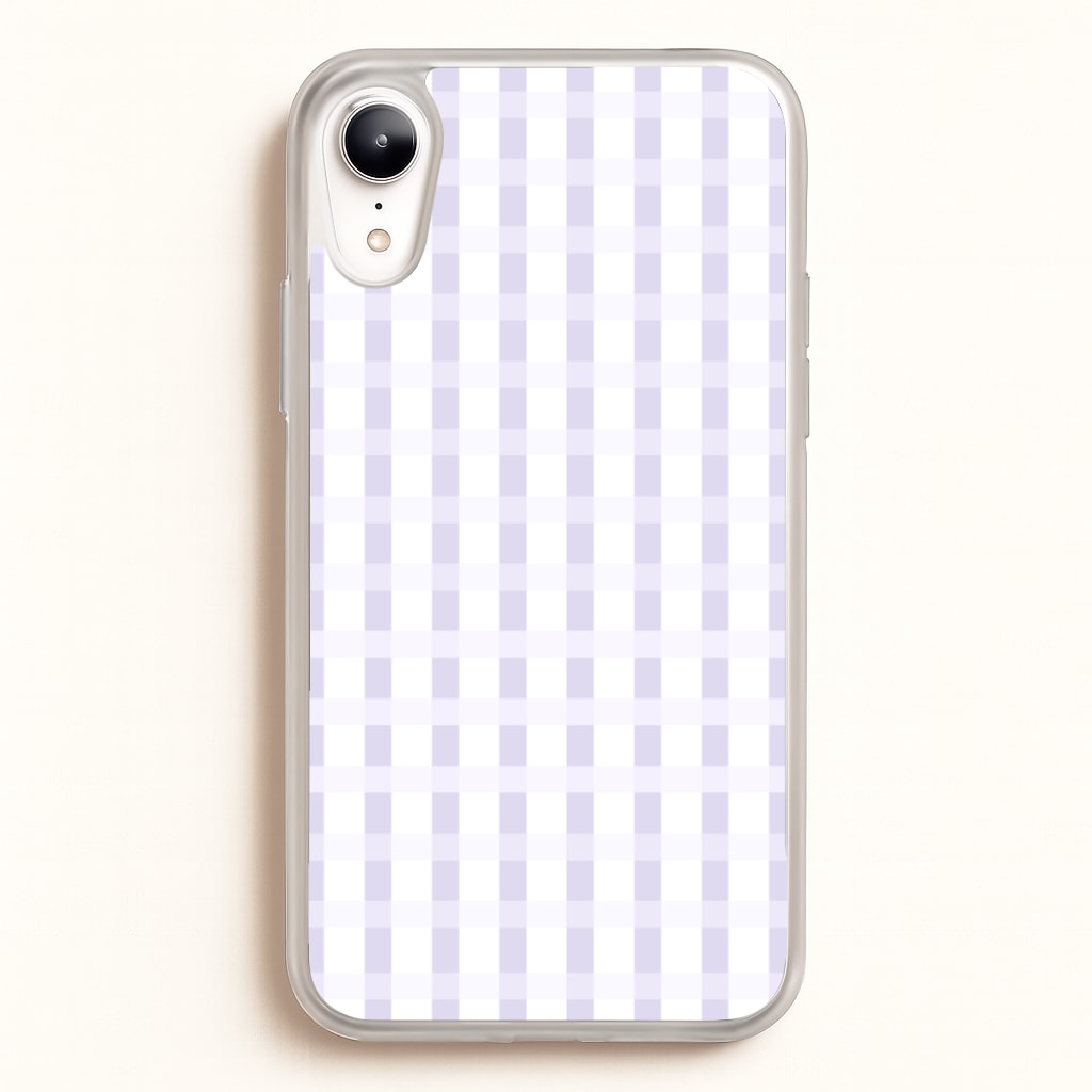 Colourful Abstract Pattern VIII - Abstract Pattern Phone Case for iPhone XR