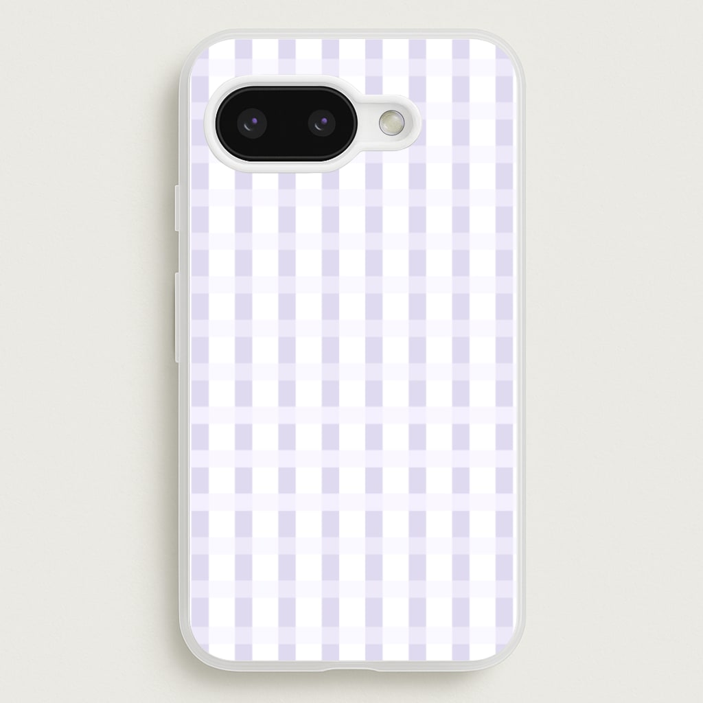 Colourful Abstract Pattern VIII - Abstract Pattern Phone Case for Google Pixel 9a
