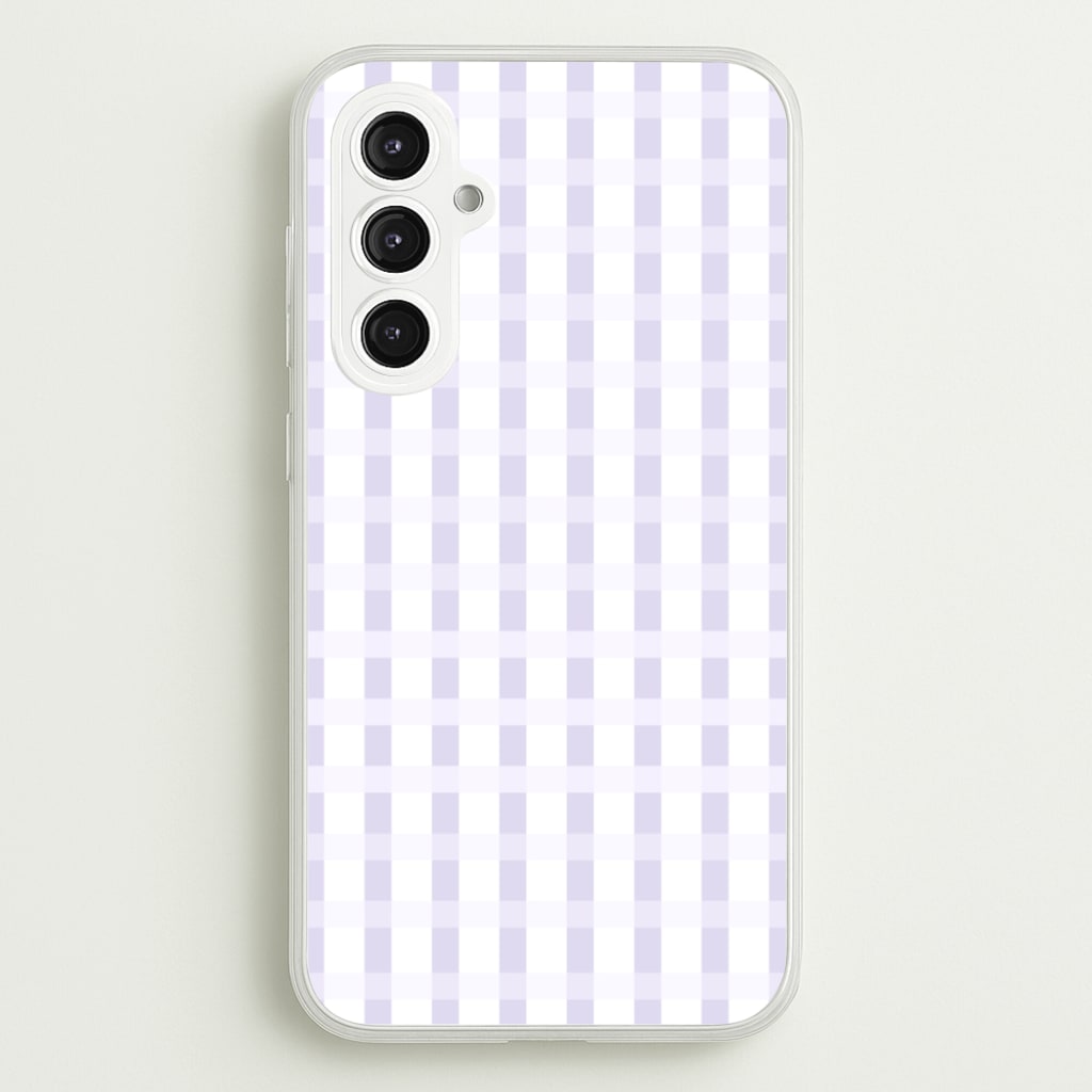 Colourful Abstract Pattern VIII - Abstract Pattern Phone Case for Galaxy S23FE