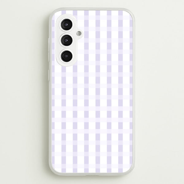 Colourful Abstract Pattern VIII - Abstract Pattern Phone Case for Galaxy S23FE