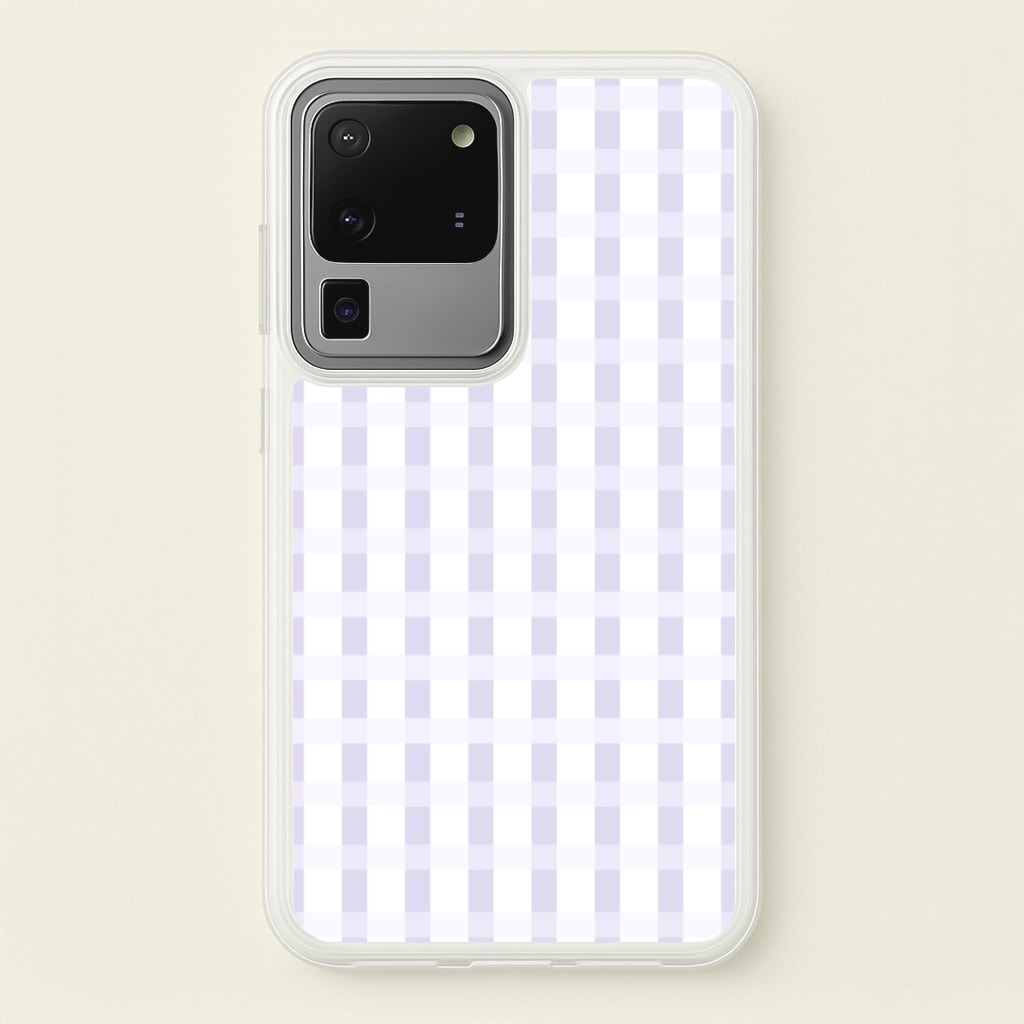 Colourful Abstract Pattern VIII - Abstract Pattern Phone Case for Galaxy S20 Ultra