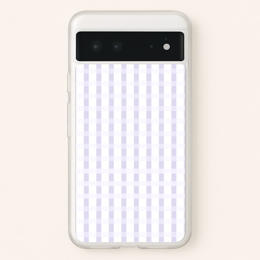 Colourful Abstract Pattern VIII - Abstract Pattern Phone Case for Google Pixel 6