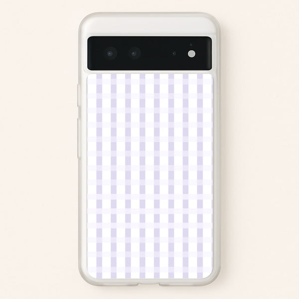 Colourful Abstract Pattern VIII - Abstract Pattern Phone Case for Google Pixel 6