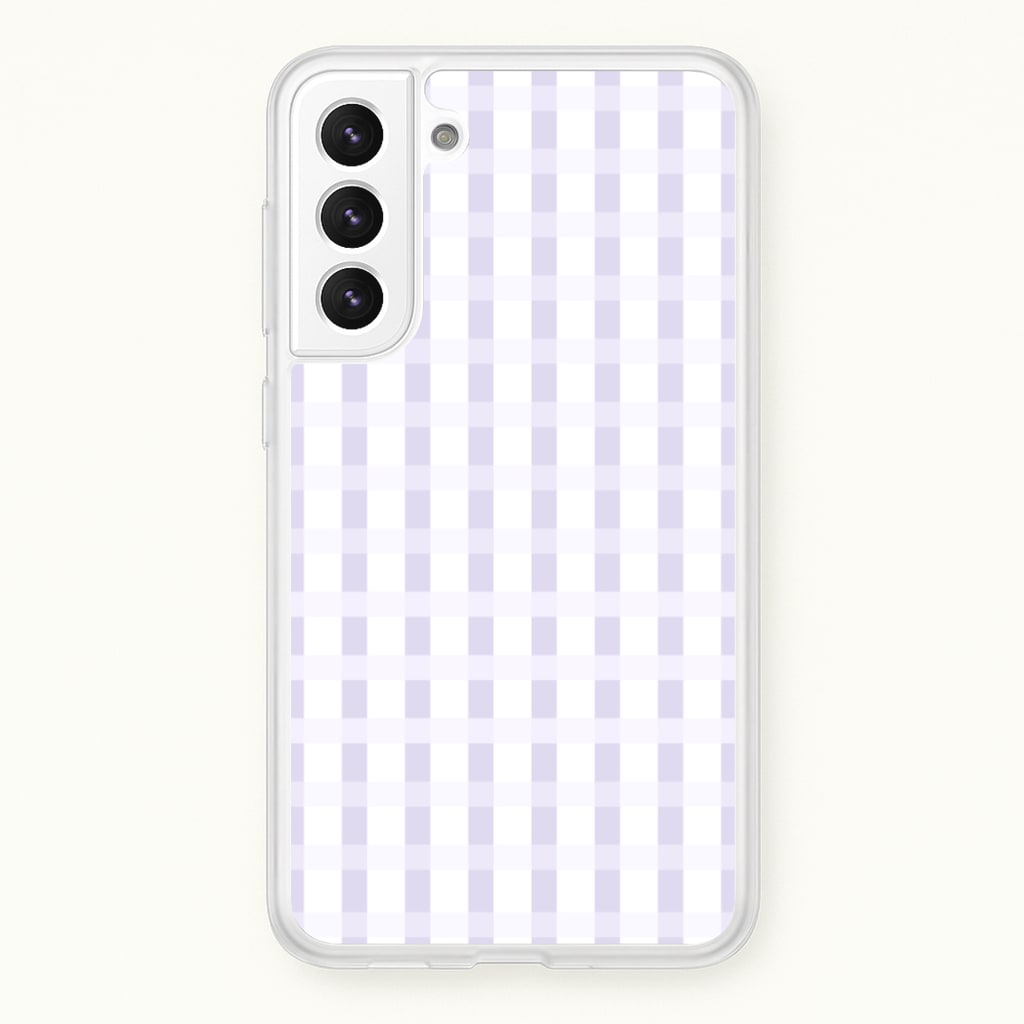 Colourful Abstract Pattern VIII - Abstract Pattern Phone Case for Galaxy S21 Plus