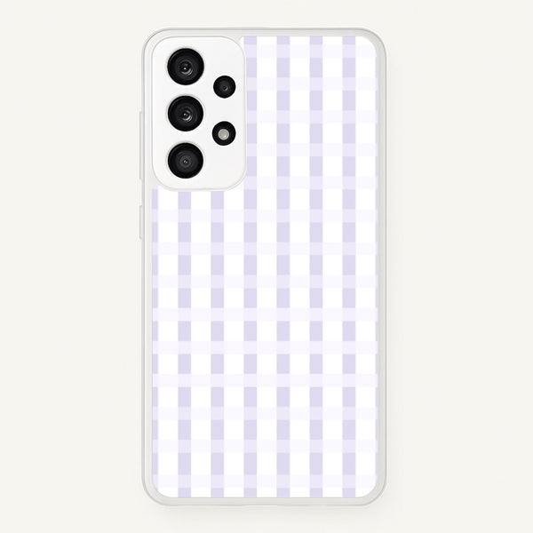 Colourful Abstract Pattern VIII - Abstract Pattern Phone Case for Galaxy A33
