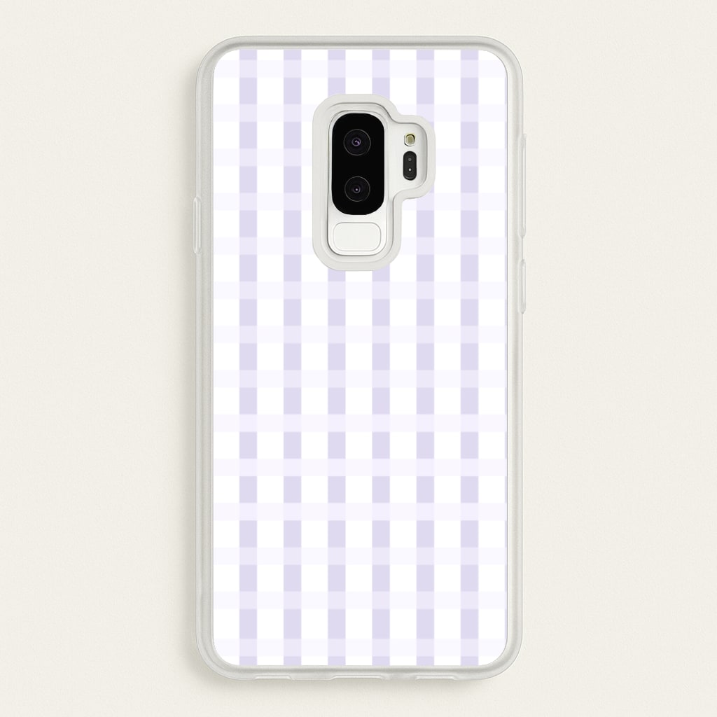 Colourful Abstract Pattern VIII - Abstract Pattern Phone Case for Galaxy S9 Plus
