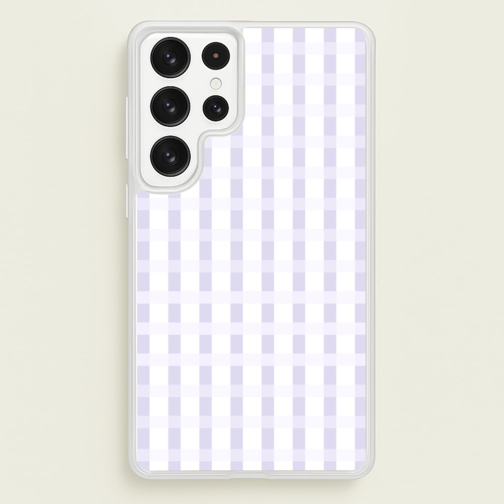 Colourful Abstract Pattern VIII - Abstract Pattern Phone Case for Galaxy S22 Ultra