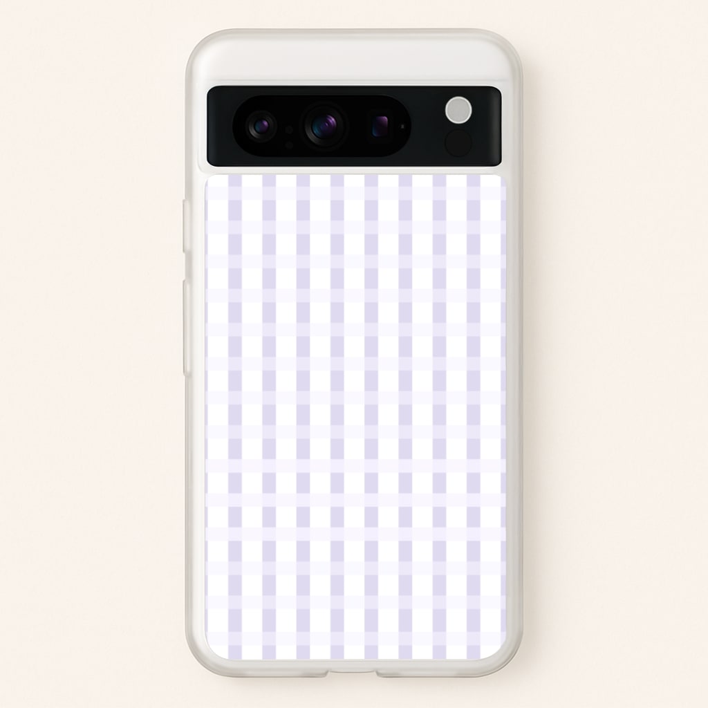 Colourful Abstract Pattern VIII - Abstract Pattern Phone Case for Google Pixel 8 Pro