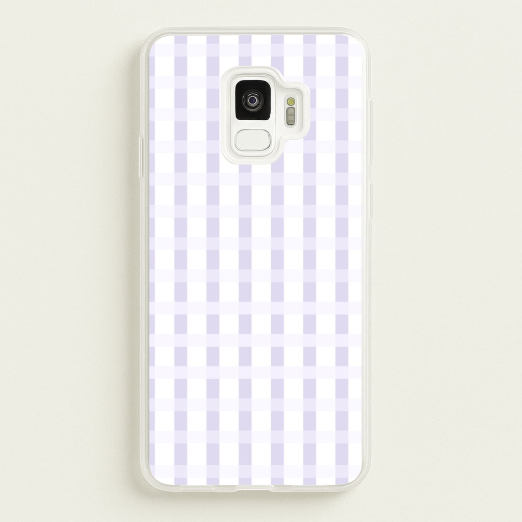 Colourful Abstract Pattern VIII - Abstract Pattern Phone Case for Galaxy S9