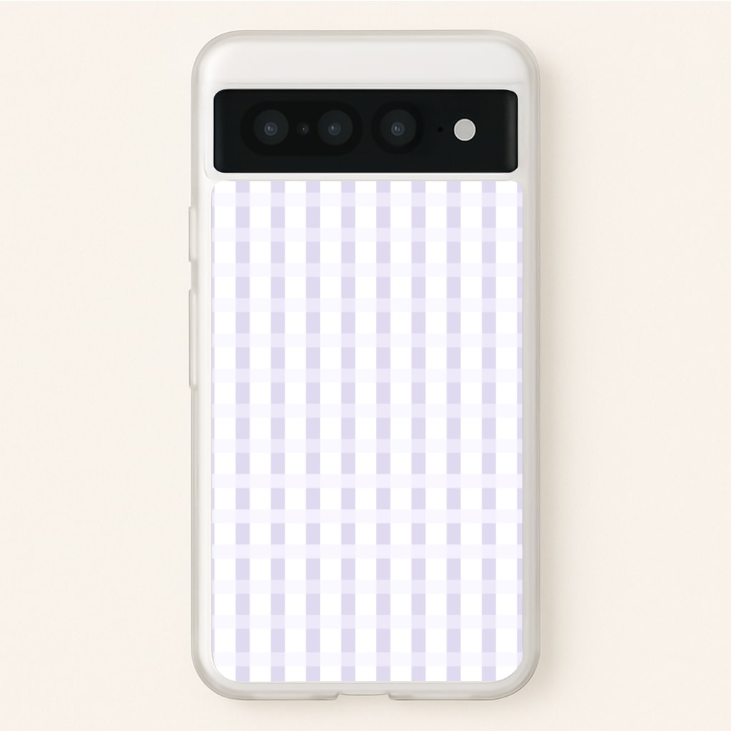 Colourful Abstract Pattern VIII - Abstract Pattern Phone Case for Google Pixel 7 Pro