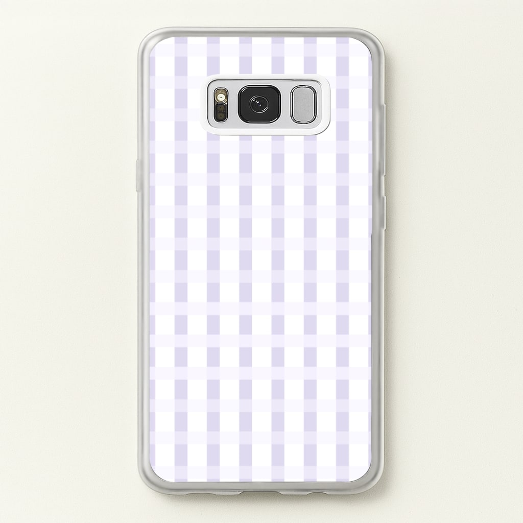 Colourful Abstract Pattern VIII - Abstract Pattern Phone Case for Galaxy S8
