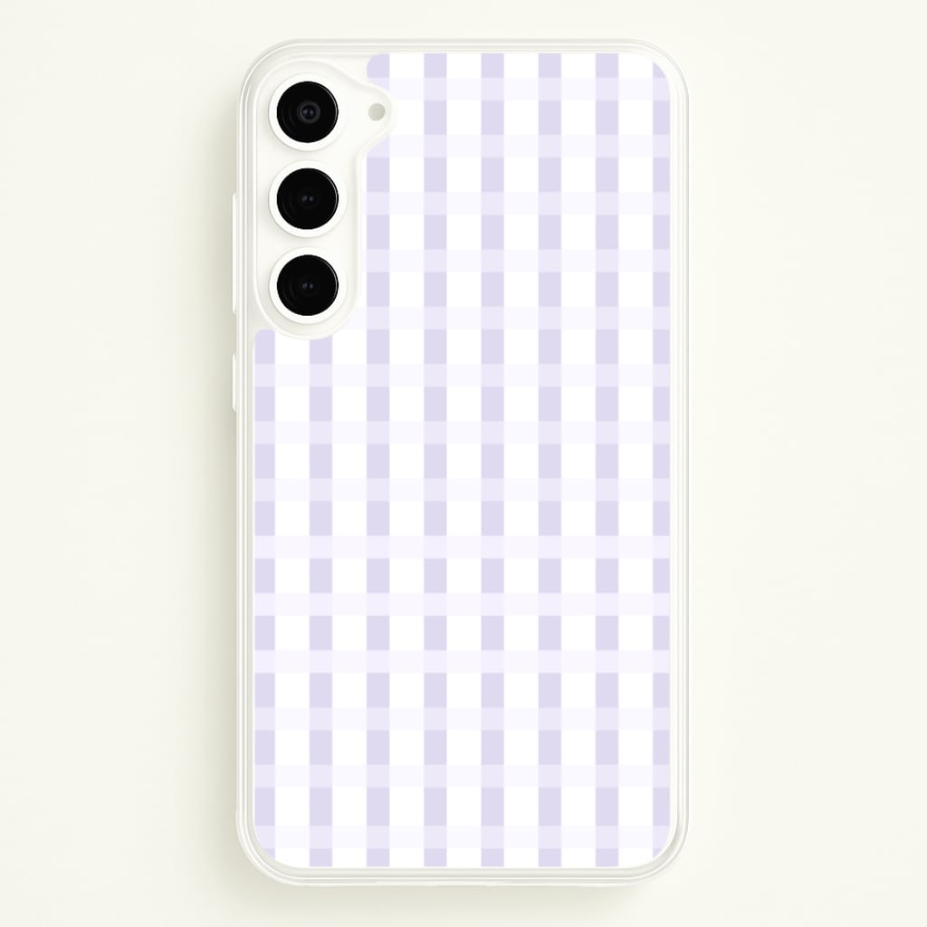 Colourful Abstract Pattern VIII - Abstract Pattern Phone Case for Galaxy S23