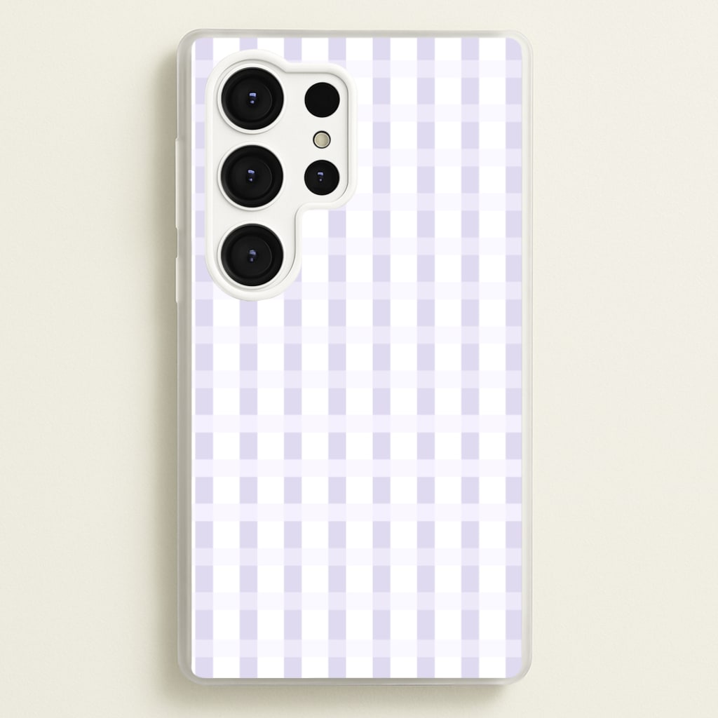 Colourful Abstract Pattern VIII - Abstract Pattern Phone Case for Galaxy S25 Ultra