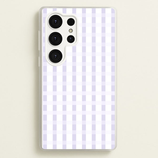 Colourful Abstract Pattern VIII - Abstract Pattern Phone Case for Galaxy S25 Ultra