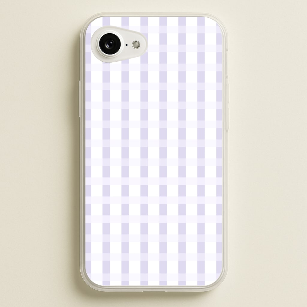 Colourful Abstract Pattern VIII - Abstract Pattern Phone Case for iPhone 16e