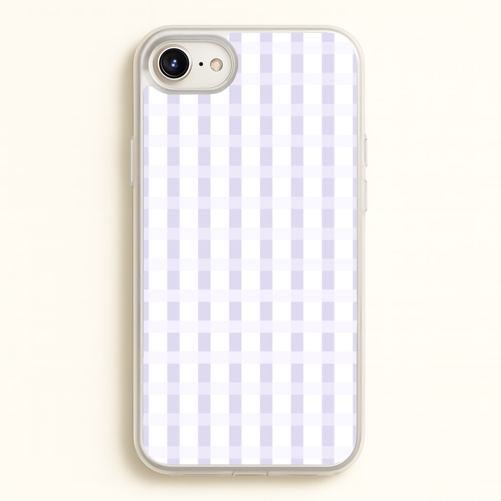 Colourful Abstract Pattern VIII - Abstract Pattern Phone Case for iPhone 6 / 7 / 8 / SE