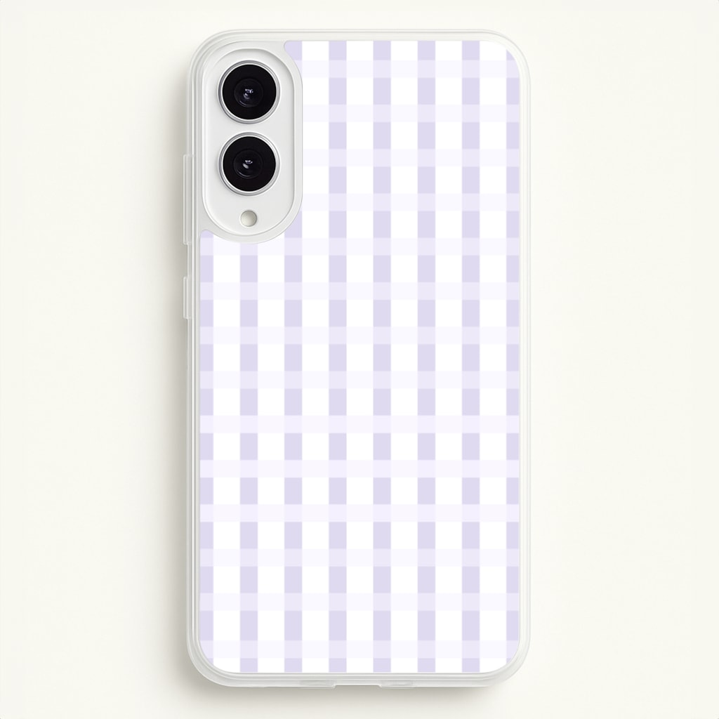 Colourful Abstract Pattern VIII - Abstract Pattern Phone Case for Galaxy S25 Edge