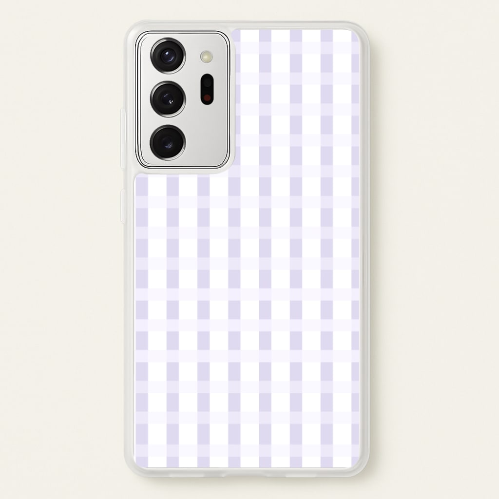 Colourful Abstract Pattern VIII - Abstract Pattern Phone Case for Galaxy Note 20 Ultra
