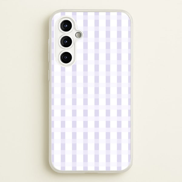 Colourful Abstract Pattern VIII - Abstract Pattern Phone Case for Galaxy A54