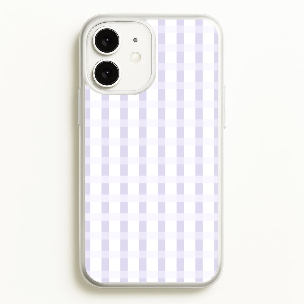 Colourful Abstract Pattern VIII - Abstract Pattern Phone Case for iPhone 11