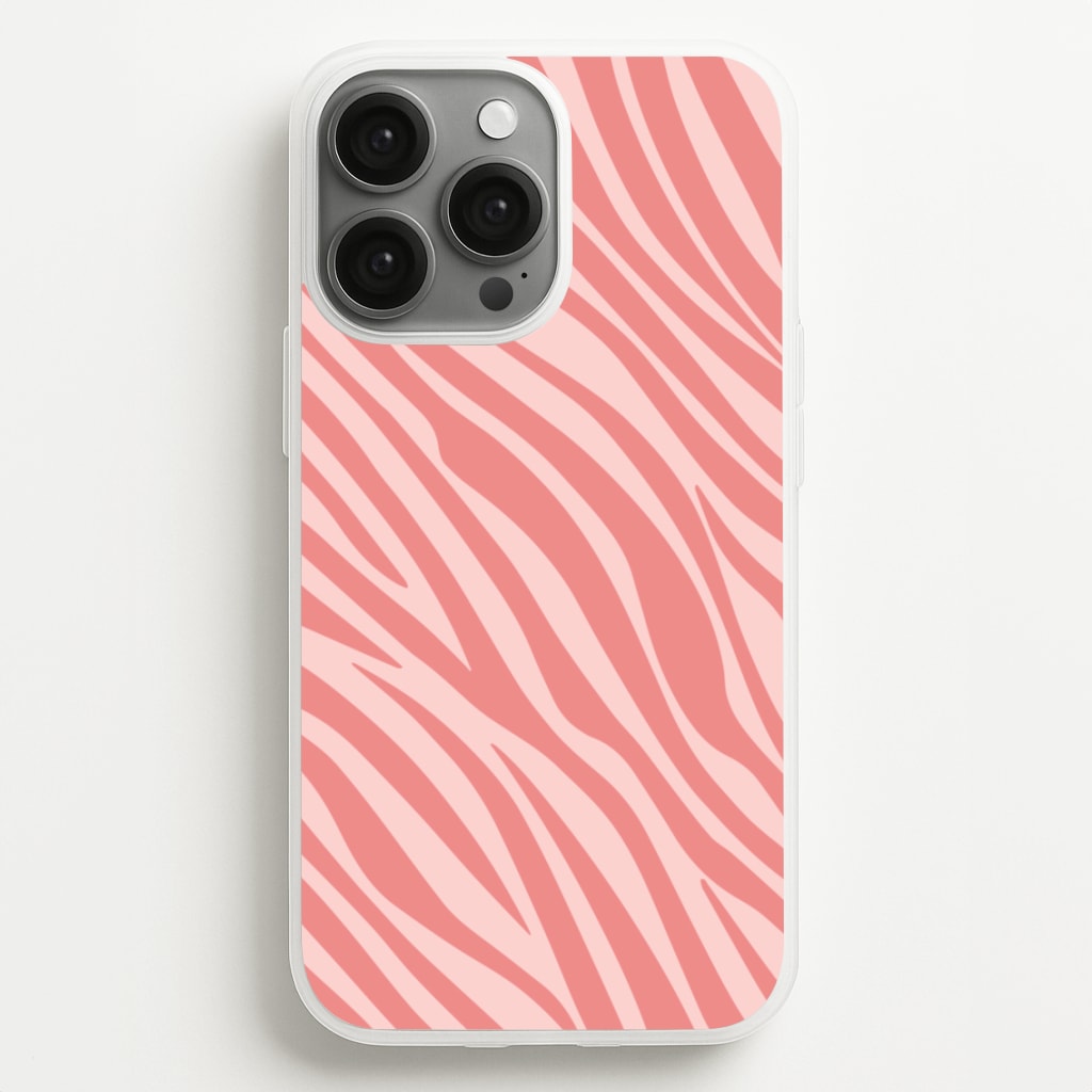Colourful Abstract Pattern X - Abstract Pattern Phone Case for iPhone 13 Pro Max