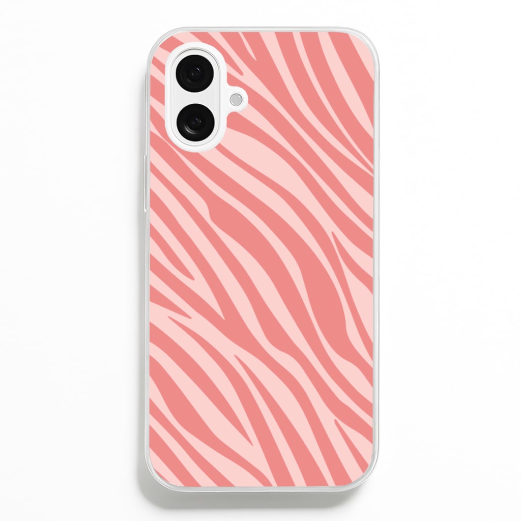 Colourful Abstract Pattern X Phone Case