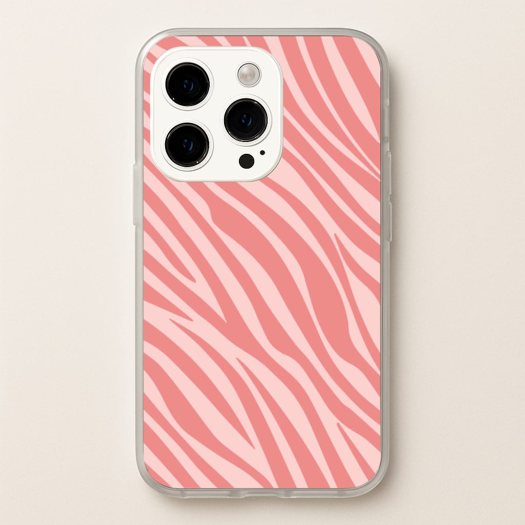 Colourful Abstract Pattern X - Abstract Pattern Phone Case for iPhone 15 Pro Max
