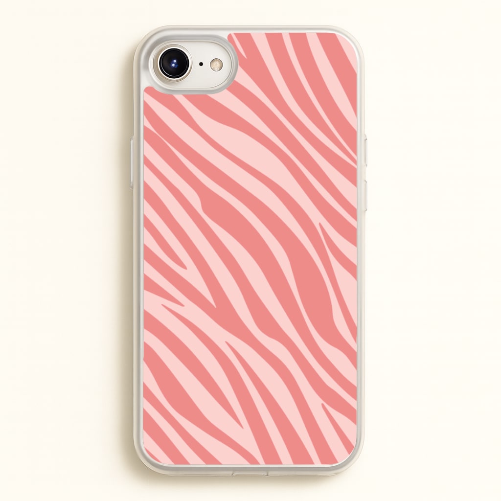 Colourful Abstract Pattern X - Abstract Pattern Phone Case for iPhone 6 / 7 / 8 / SE