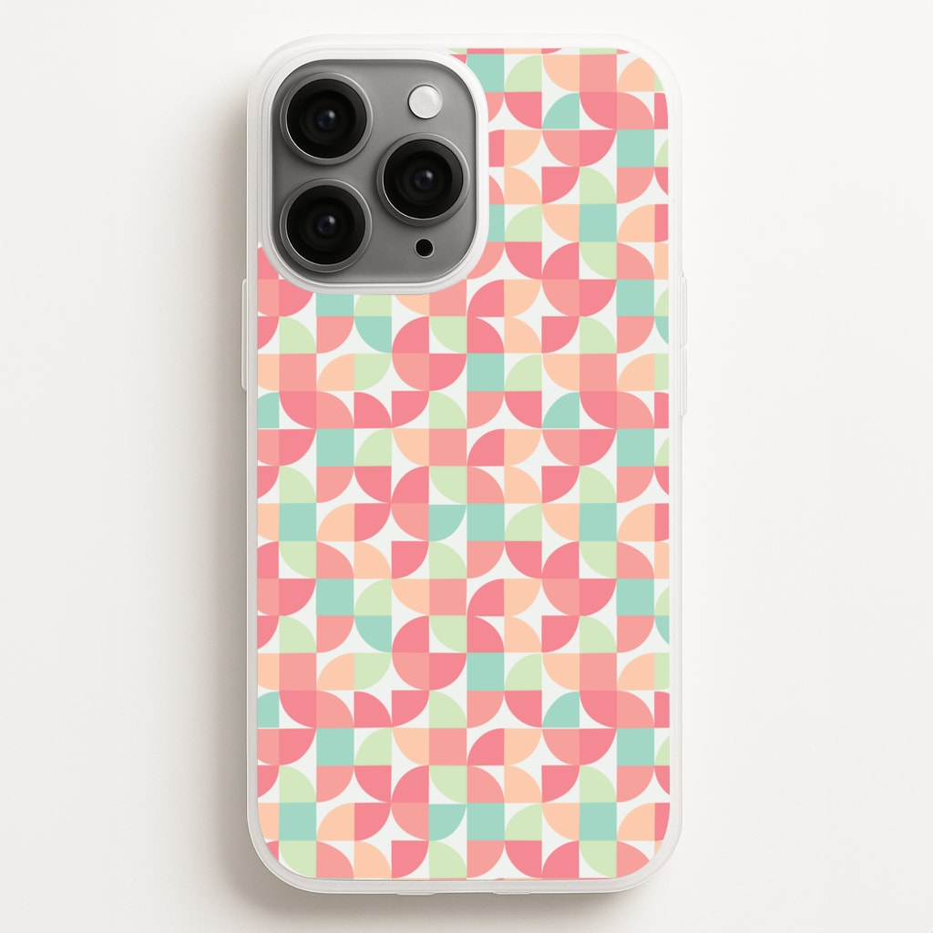 Abstract Patterns 22 - Abstract Patterns Phone Case for iPhone 16 Pro Max