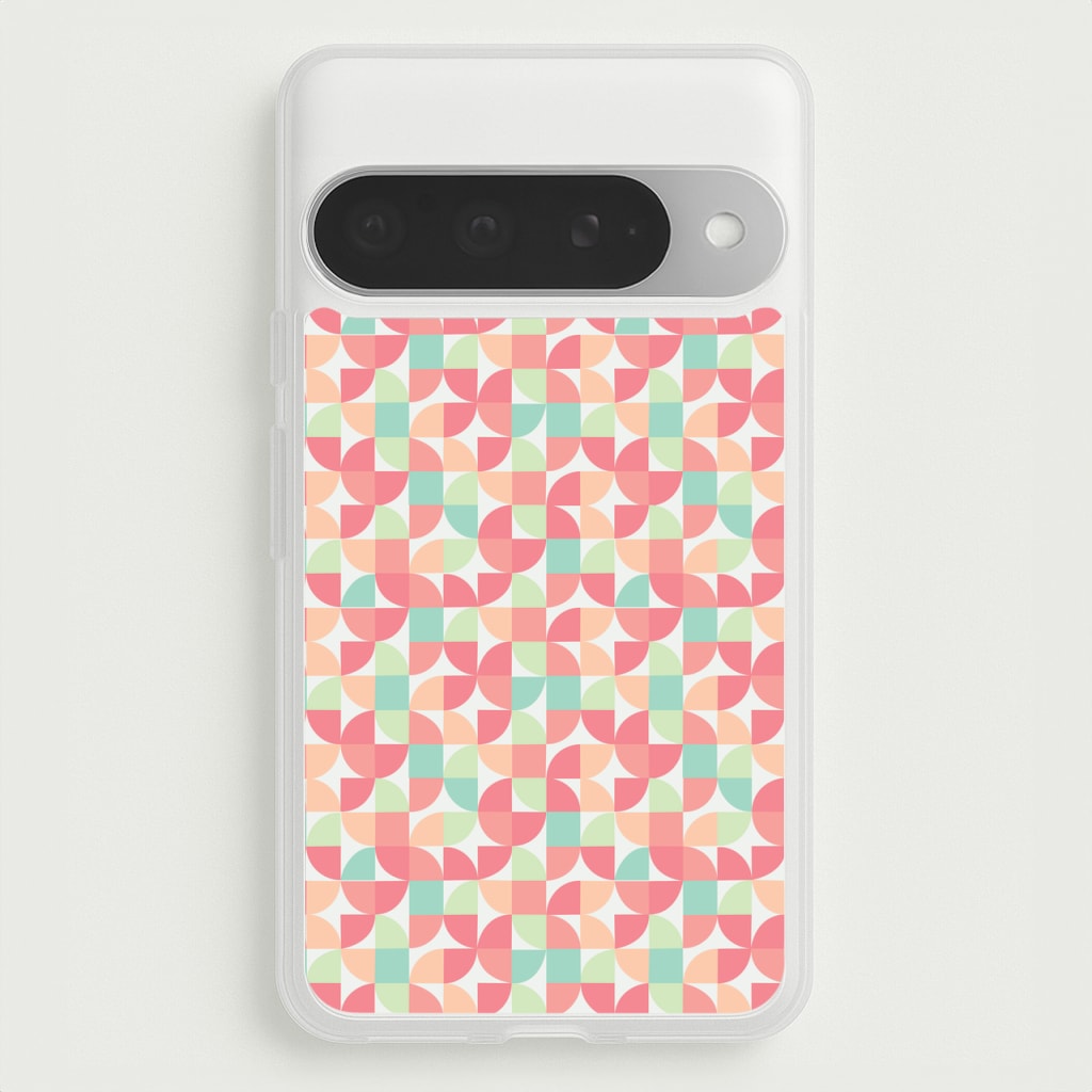 Abstract Patterns 22 Phone Case for Google Pixel 10 Pro XL