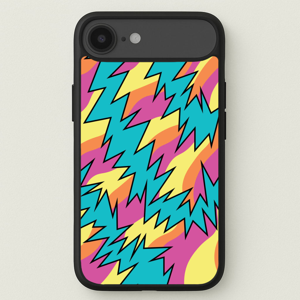 Abstract Patterns 24 Phone Case for iPhone 17 Air