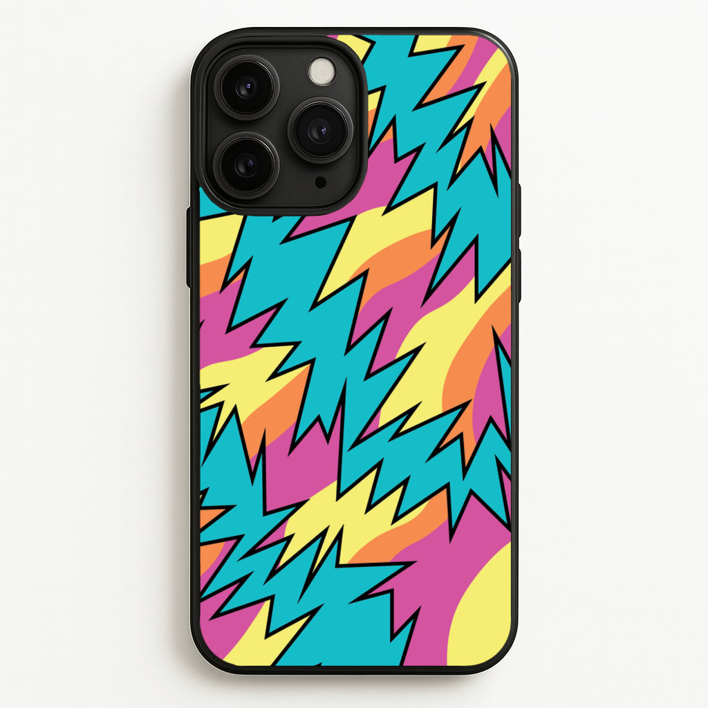 Abstract Patterns 24 - Abstract Patterns Phone Case for iPhone 11 Pro Max