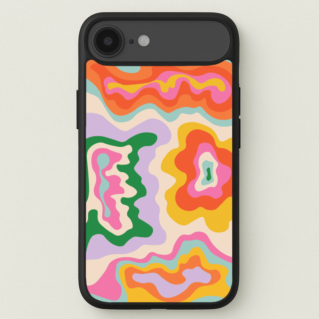 Abstract Patterns 25 Phone Case for iPhone 17 Air