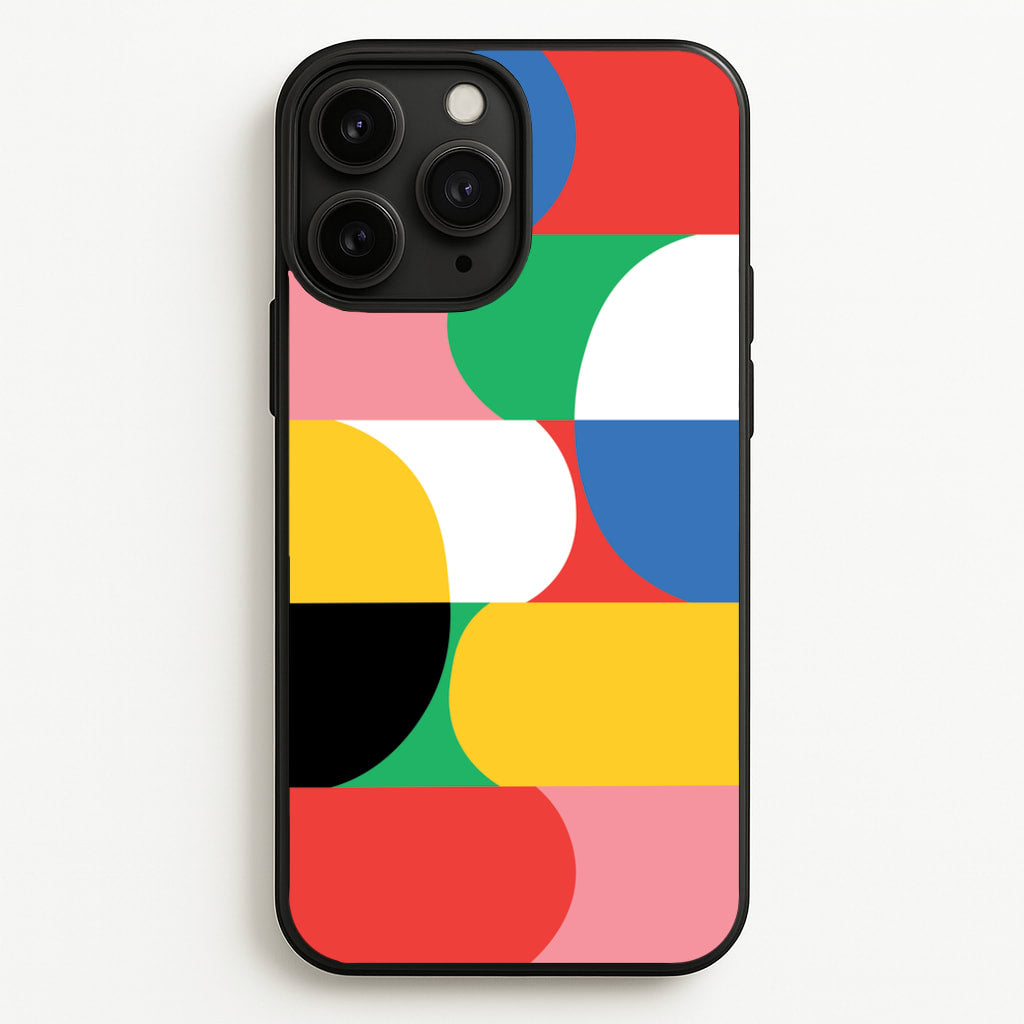 Abstract Patterns 27 - Abstract Patterns Phone Case for iPhone 11 Pro