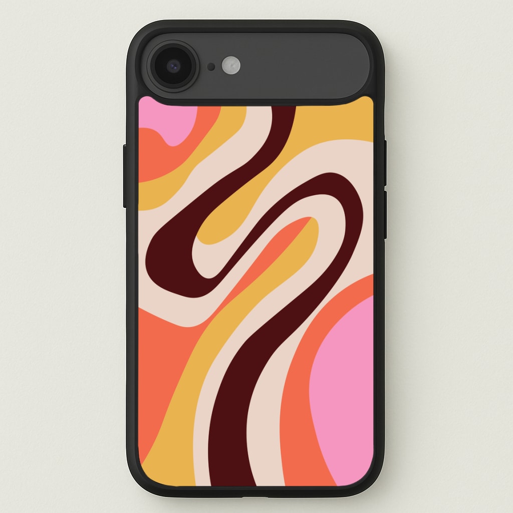 Abstract Patterns 29 Phone Case for iPhone 17 Air