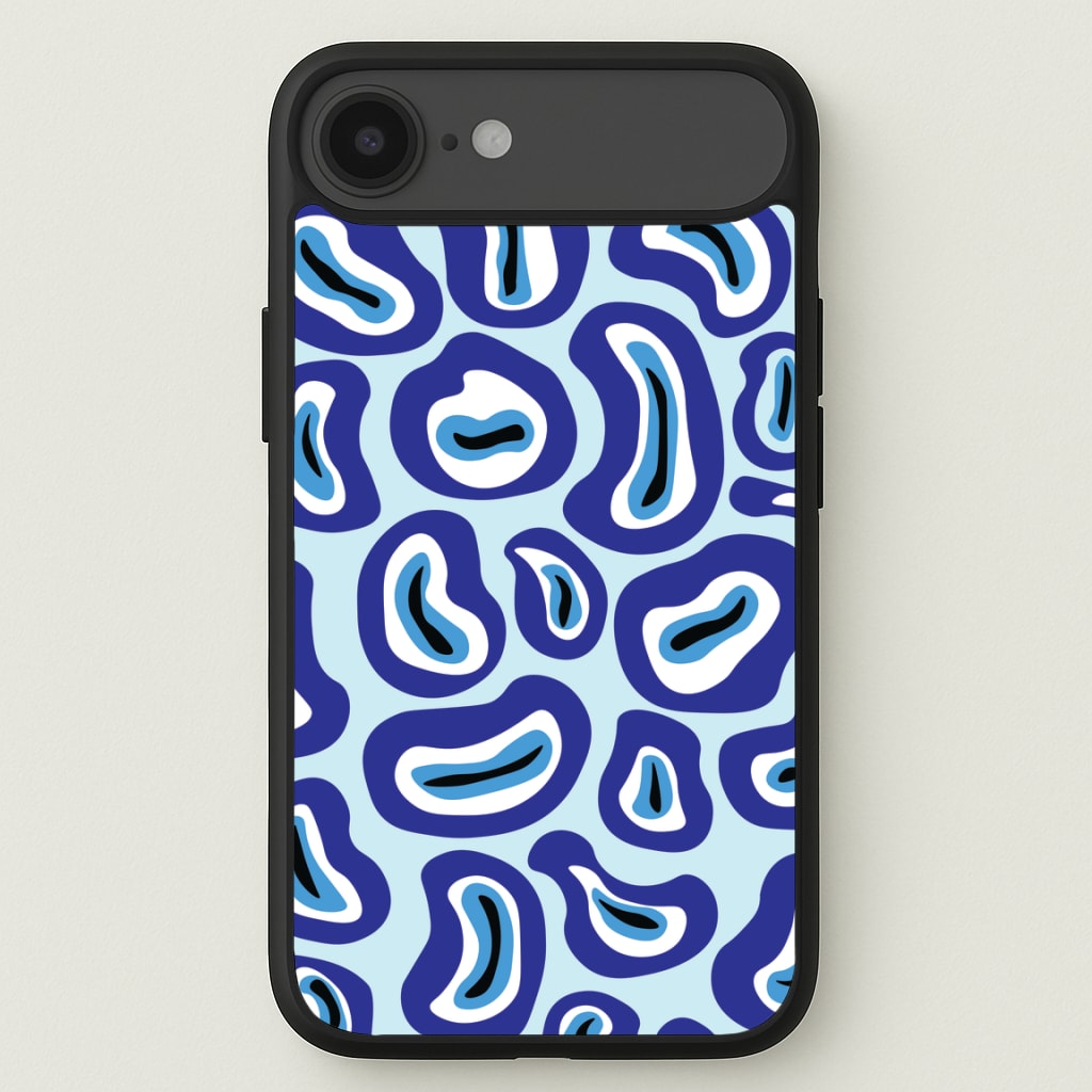 Abstract Pattern 4 Phone Case for iPhone 17 Air