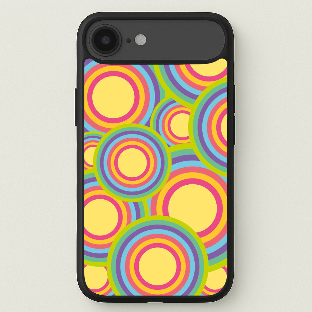 Abstract Pattern 6 Phone Case for iPhone 17 Air