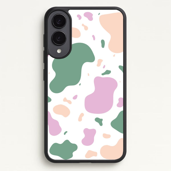 Abstract Pattern 8 - Abstract Patterns Phone Case for Galaxy S25 Edge