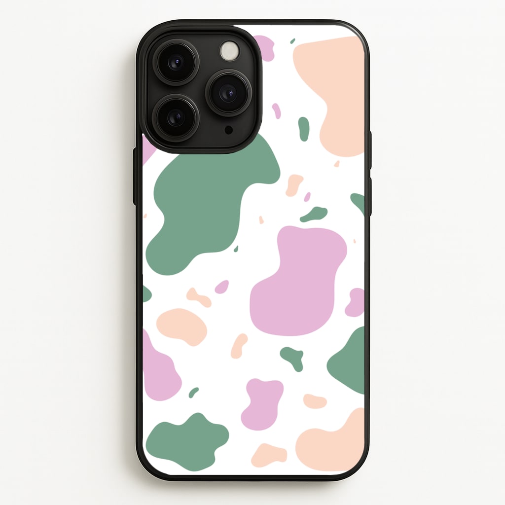 Abstract Pattern 8 - Abstract Patterns Phone Case for iPhone 11 Pro Max