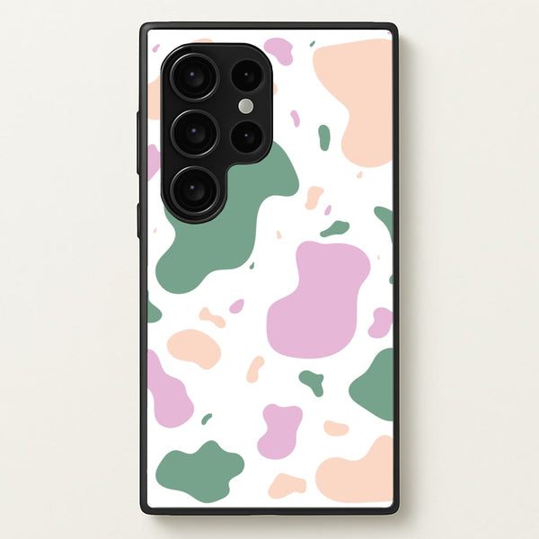Abstract Pattern 8 - Abstract Patterns Phone Case for Galaxy S24 Ultra